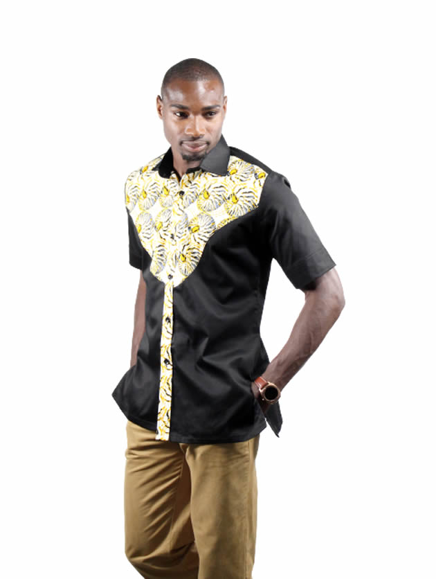 JAK - Gentile Giant Short Sleeve